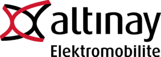Altınay Elektromobilite